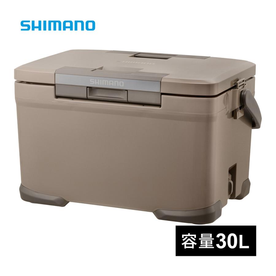 アイスボックス PRO 30L 2