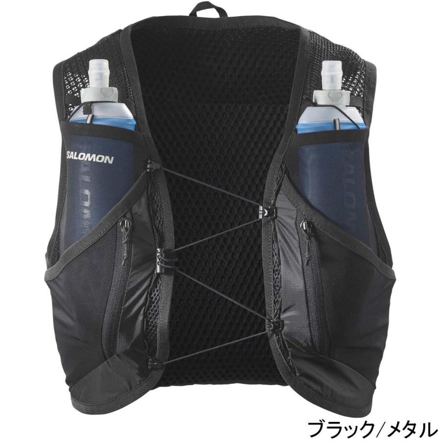 SALOMON（サロモン） アクティブ スキン 12 メンズ レディース