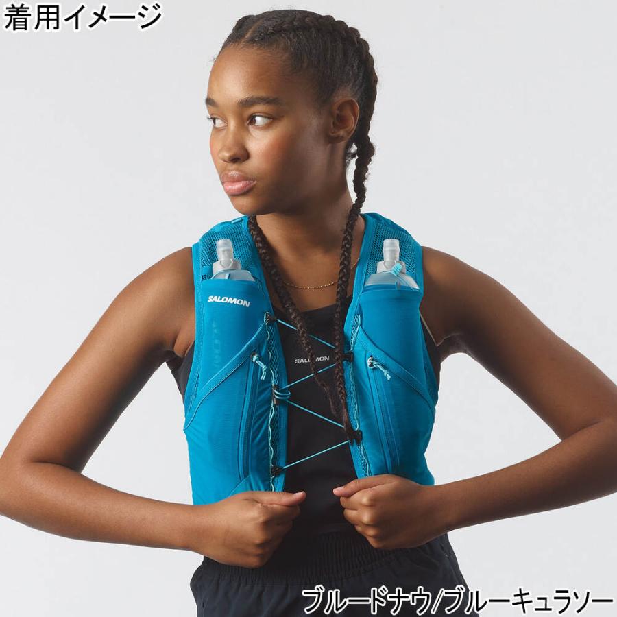 SALOMON（サロモン） アクティブ スキン 12 メンズ レディース