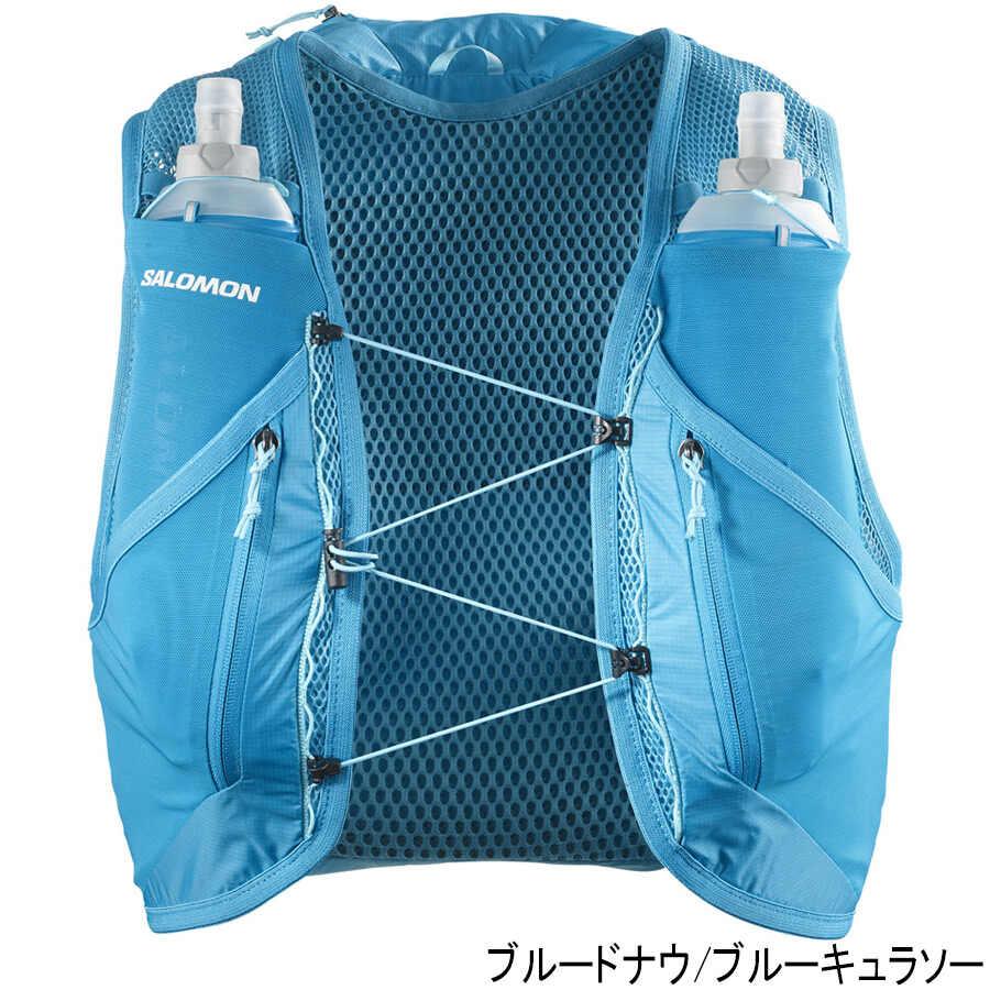 SALOMON（サロモン） アクティブ スキン 12 メンズ レディース