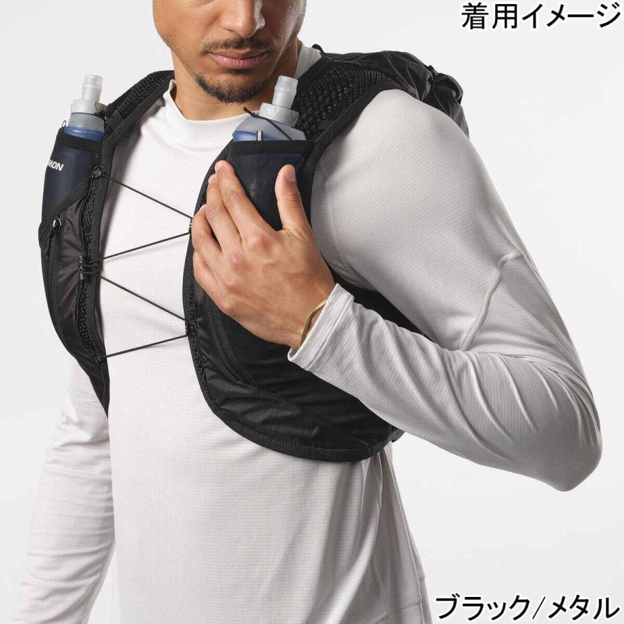 SALOMON（サロモン） アクティブ スキン 12 メンズ レディース