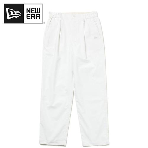 NEW ERA ニューエラゴルフ GOLF ワイド テーパード ストレッチパンツ