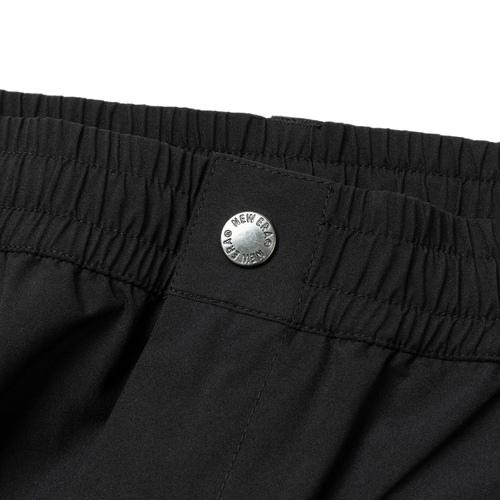 NEW ERA GOLF レインウェア パンツ ブラック ゴルフ M 楽天市場
