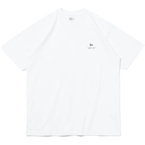 ニューエラアウトドア NEWERA OUTDOOR 半袖 コットン Tシャツ Angler Collection ブラックバス メンズ レディース 半袖Tシャツ フィッシング アウトドア｜esports｜02