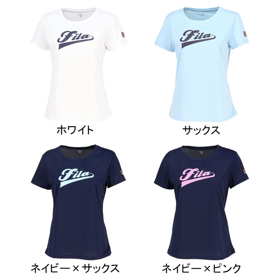 FILA ウサギデザイン Tシャツ XL FILA（フィラ） ☆別注YOCABITO限定モデル☆ プリントロゴTシャツ