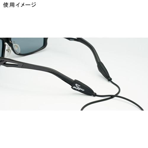 ゼクー/DEVON 偏光 マットブラック LO F1981 ゼクー Zeque デヴォン マットブラック F-1981 ＆ グラスコード