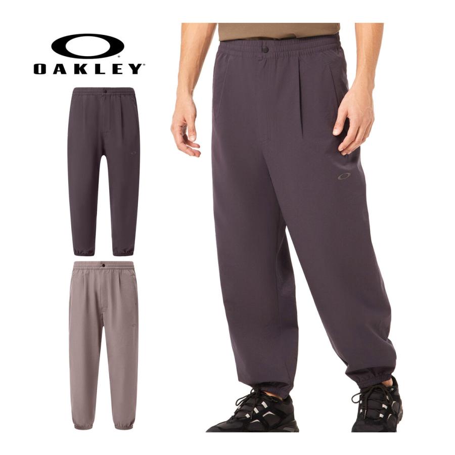 OAKLEY（オークリー） OAKLEY FGL ディビジョナルパンツ 4.0 FOA406354