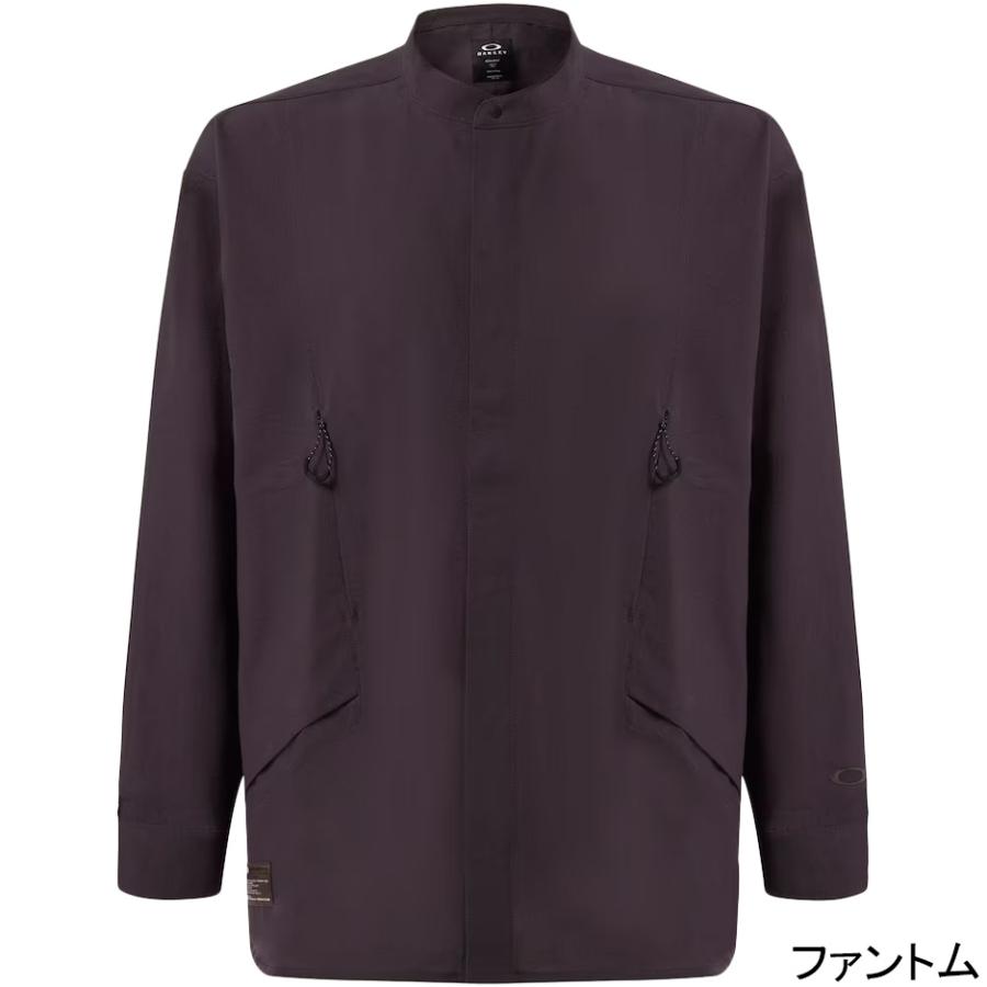 Oakley オークリー 長袖シャツ Mサイズ 新品 OAKLEY（オークリー） OAKLEY FGL AP ロングスリーブシャツ 1.0