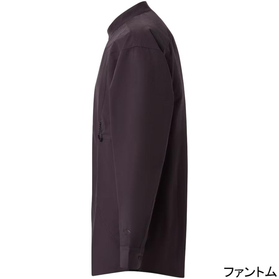 OAKLEY（オークリー） OAKLEY FGL AP ロングスリーブシャツ 1.0