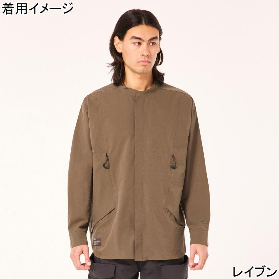 OAKLEY（オークリー） OAKLEY FGL AP ロングスリーブシャツ 1.0