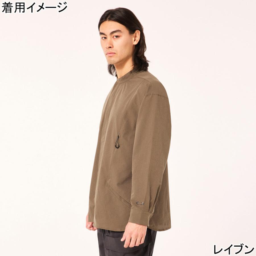 OAKLEY（オークリー） OAKLEY FGL AP ロングスリーブシャツ 1.0
