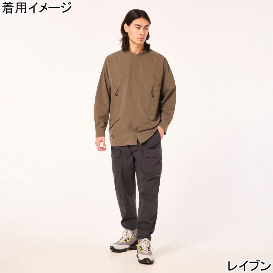 OAKLEY（オークリー） OAKLEY FGL AP ロングスリーブシャツ 1.0
