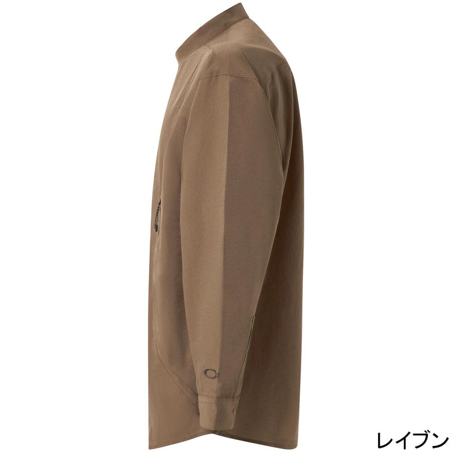 OAKLEY（オークリー） OAKLEY FGL AP ロングスリーブシャツ 1.0