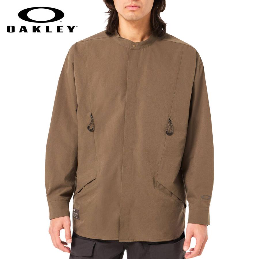 OAKLEY（オークリー） OAKLEY FGL AP ロングスリーブシャツ 1.0