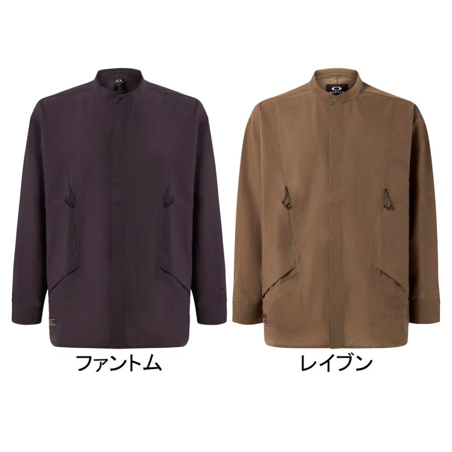 OAKLEY（オークリー） OAKLEY FGL AP ロングスリーブシャツ 1.0