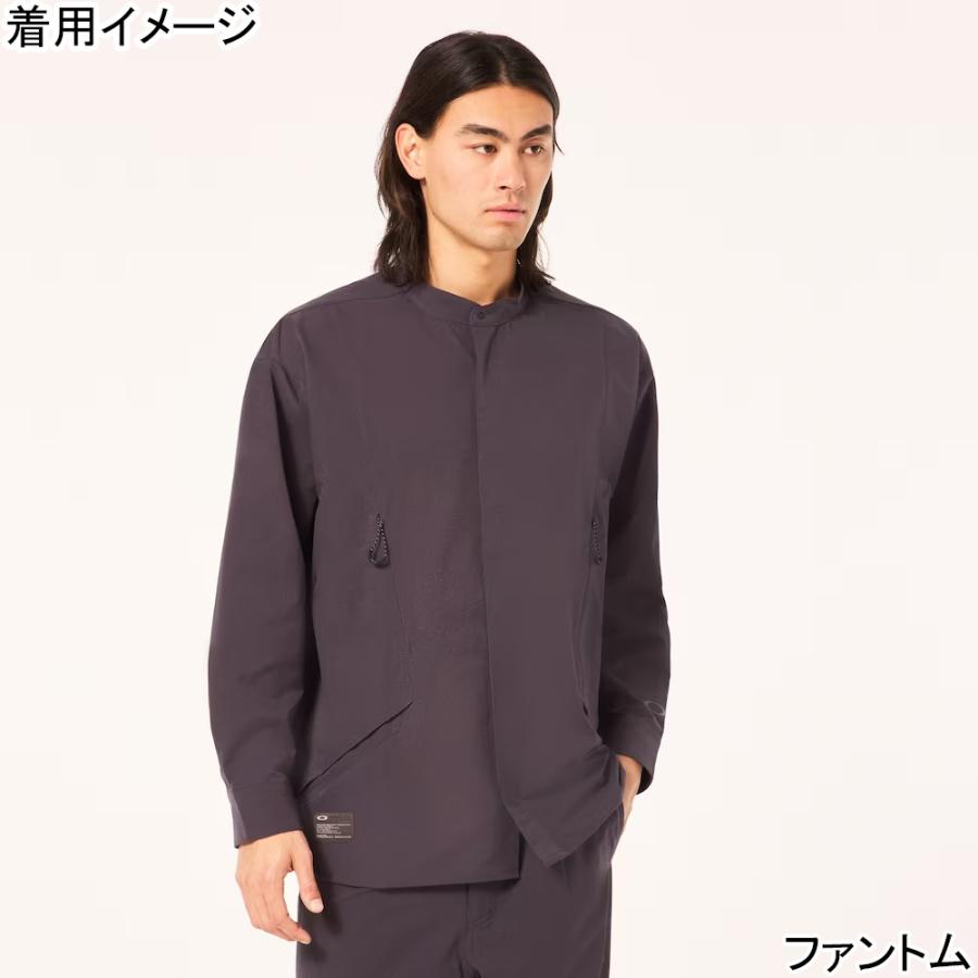OAKLEY（オークリー） OAKLEY FGL AP ロングスリーブシャツ 1.0