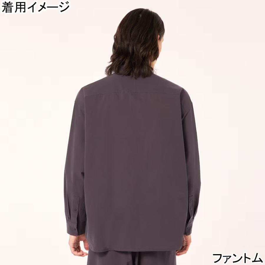 OAKLEY（オークリー） OAKLEY FGL AP ロングスリーブシャツ 1.0