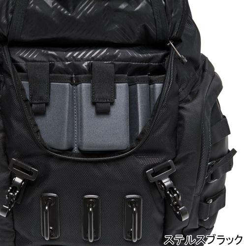 OAKLEY オークリー キッチン シンク 92060A メンズ レディース バック 