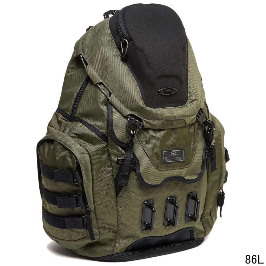 希少　オークリー バックパック Kitchen Sink 92060A 楽天市場】オークリー ゴルフ リュック バックパック KITCHEN SINK