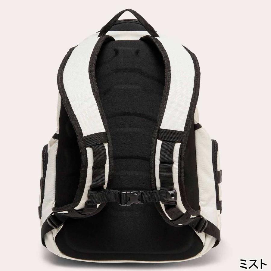 OAKLEY（オークリー） バスルーム シンク RC バックパック FOS901477