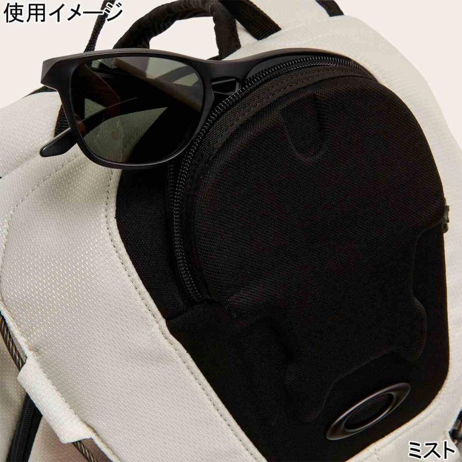 OAKLEY（オークリー） バスルーム シンク RC バックパック FOS901477