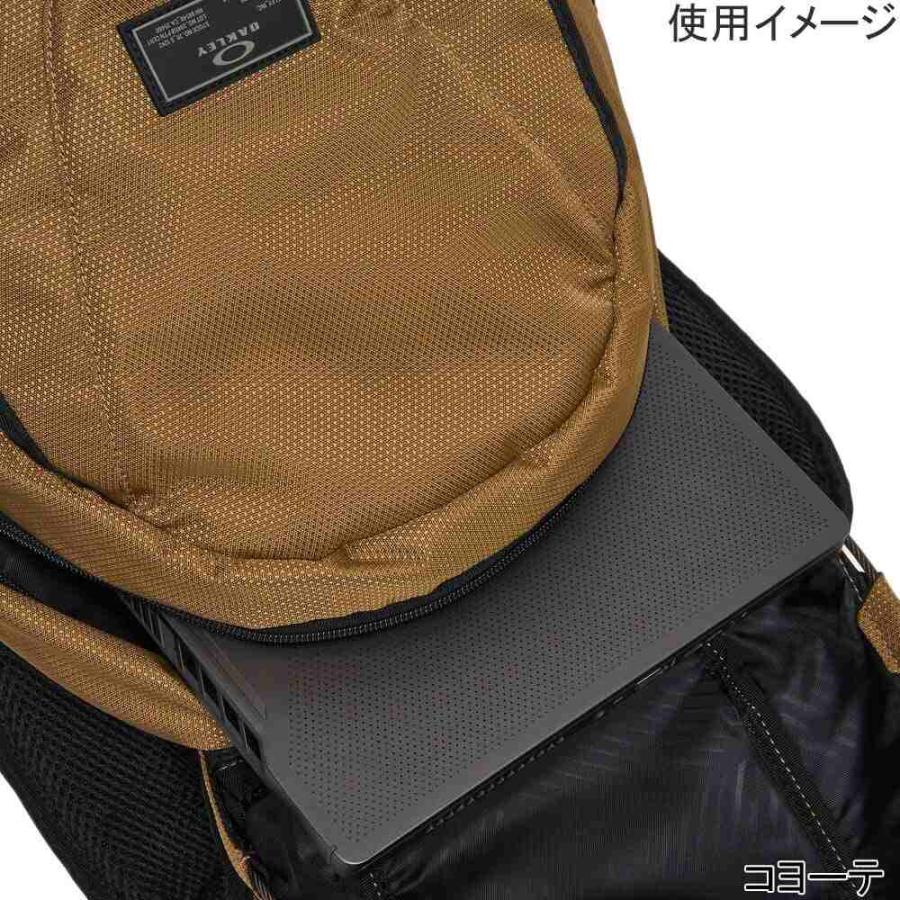 OAKLEY（オークリー） バスルーム シンク RC バックパック FOS901477
