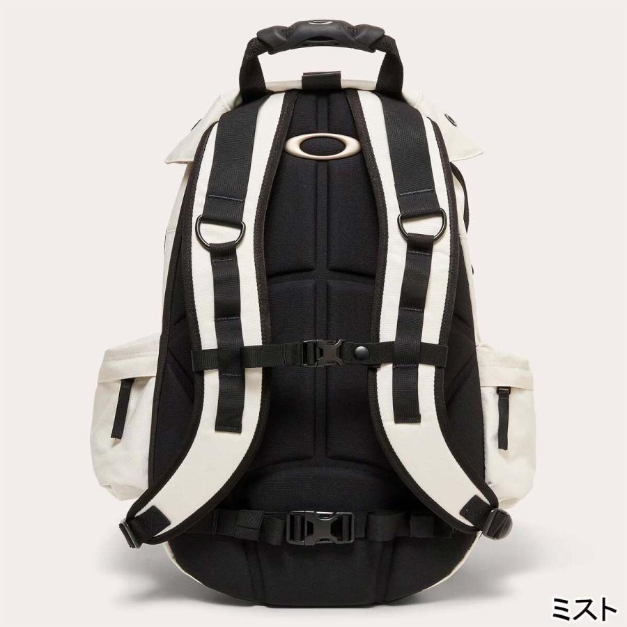 OAKLEY（オークリー） アイコン RC バックパック FOS901479 メンズ