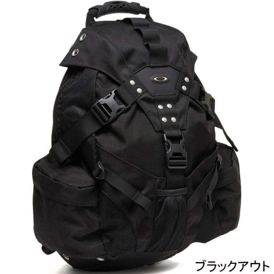 オークリー OAKLEY アイコンバックパック リュック OAKLEY（オークリー） アイコン RC バックパック FOS901479 メンズ