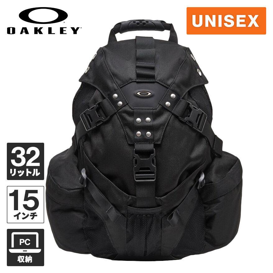 OAKLEY（オークリー） アイコン RC バックパック FOS901479 メンズ