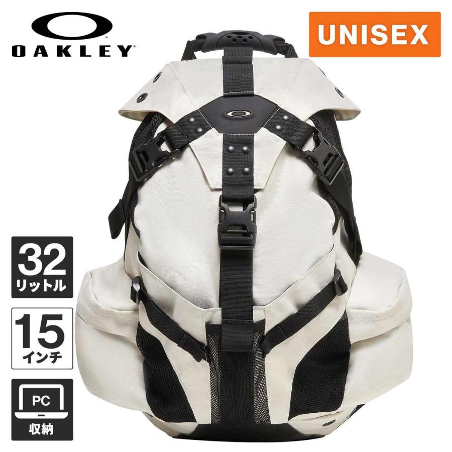 OAKLEY（オークリー） アイコン RC バックパック FOS901479 メンズ