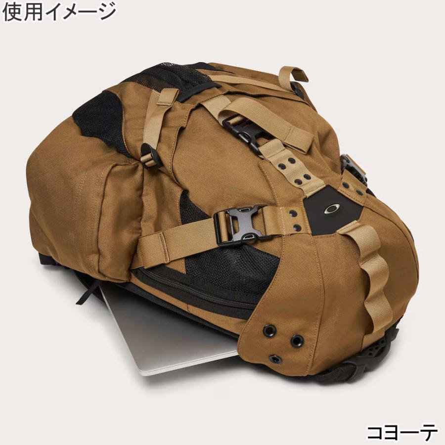 OAKLEY（オークリー） アイコン RC バックパック FOS901479 メンズ