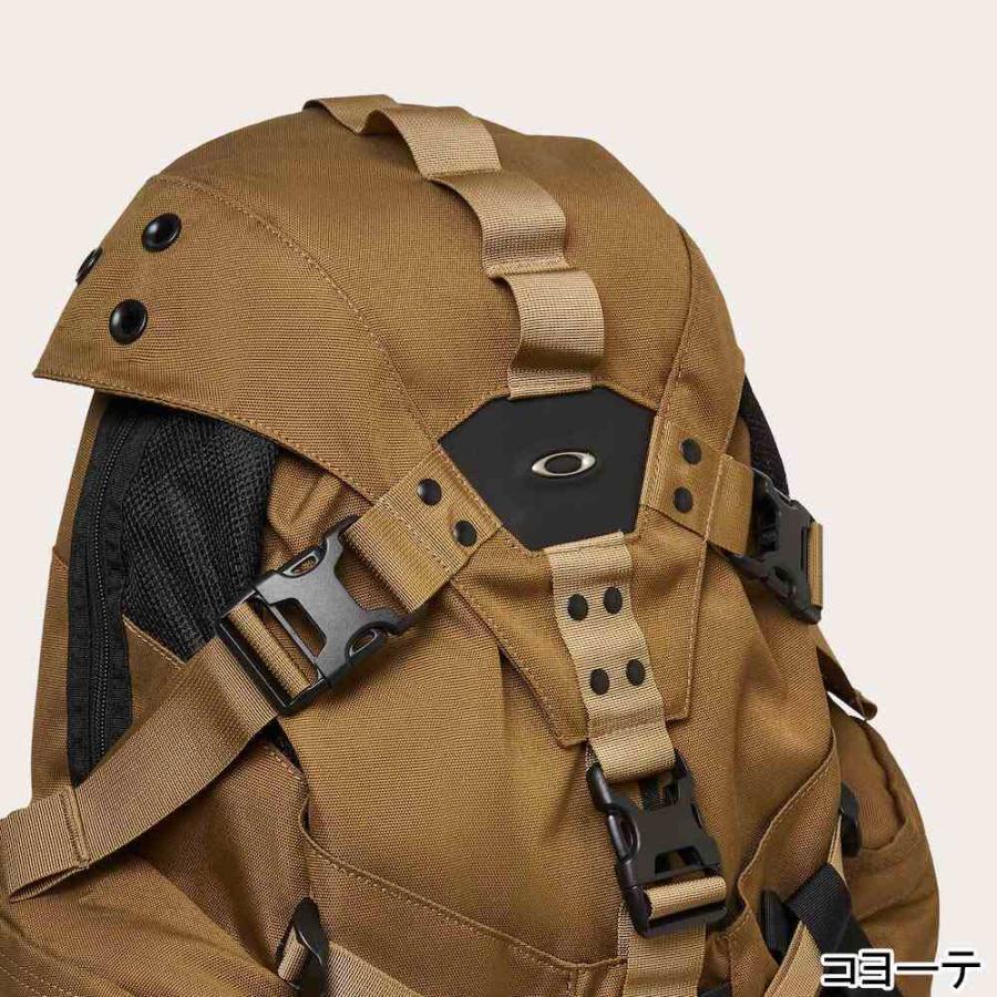 OAKLEY（オークリー） アイコン RC バックパック FOS901479 メンズ