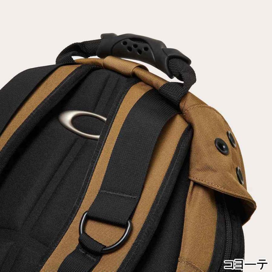 OAKLEY（オークリー） アイコン RC バックパック FOS901479 メンズ