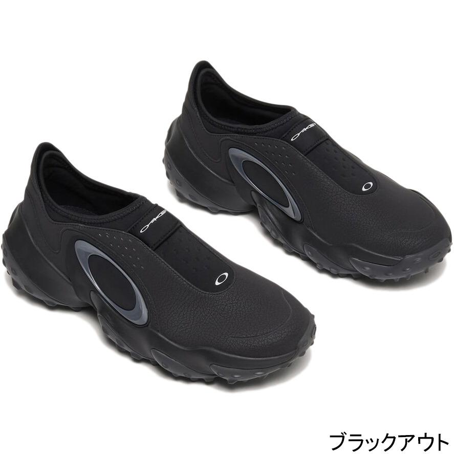 OAKLEY（オークリー） エッジアイコン FOF100539 メンズ レディース