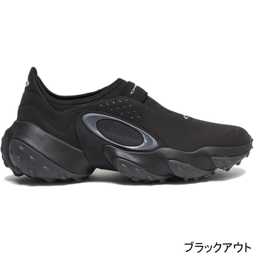 OAKLEY（オークリー） エッジアイコン FOF100539 メンズ レディース