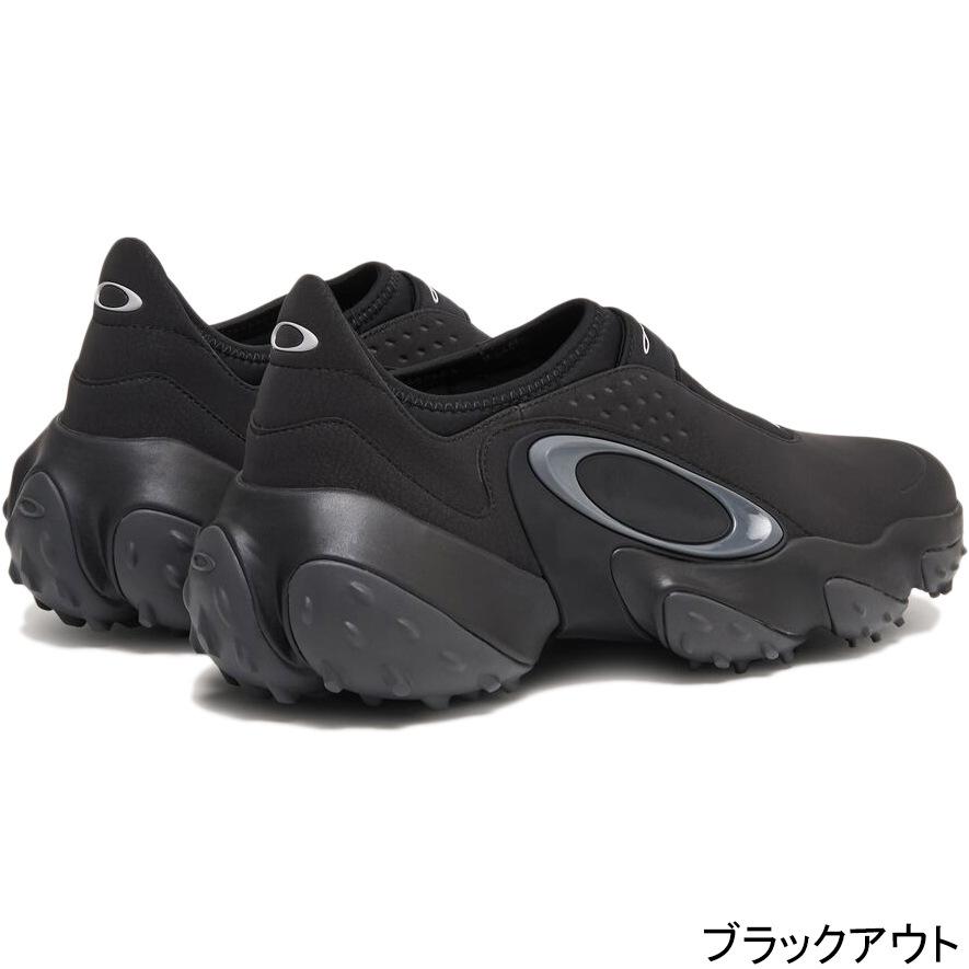 OAKLEY（オークリー） エッジアイコン FOF100539 メンズ レディース