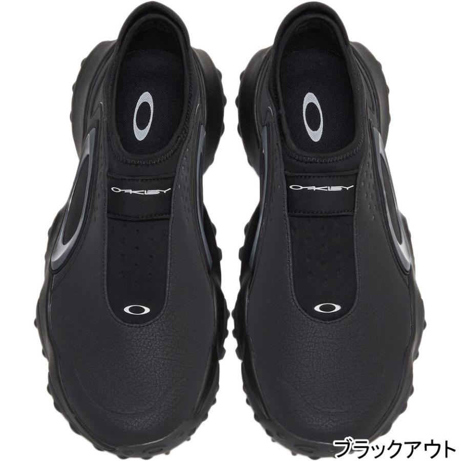 OAKLEY（オークリー） エッジアイコン FOF100539 メンズ レディース