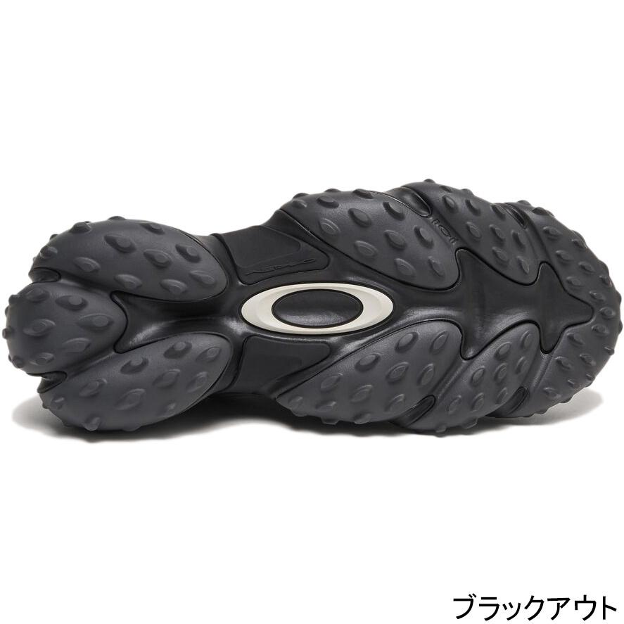 OAKLEY（オークリー） エッジアイコン FOF100539 メンズ レディース