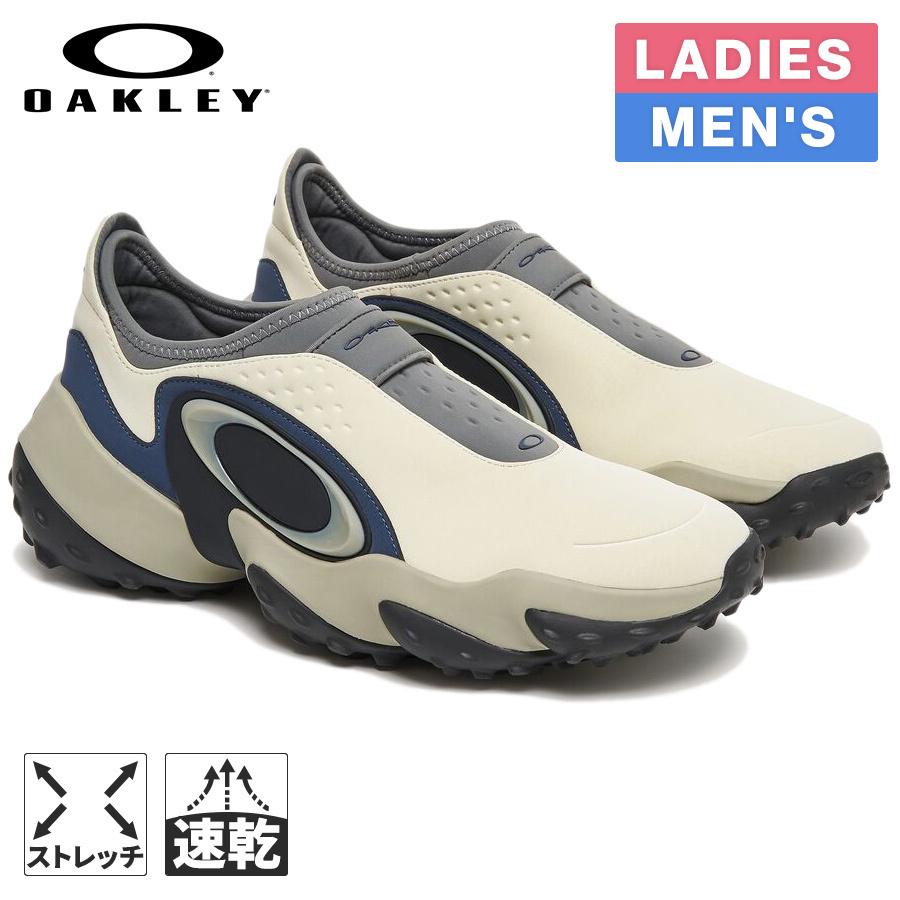 OAKLEY（オークリー） エッジアイコン FOF100539 メンズ レディース