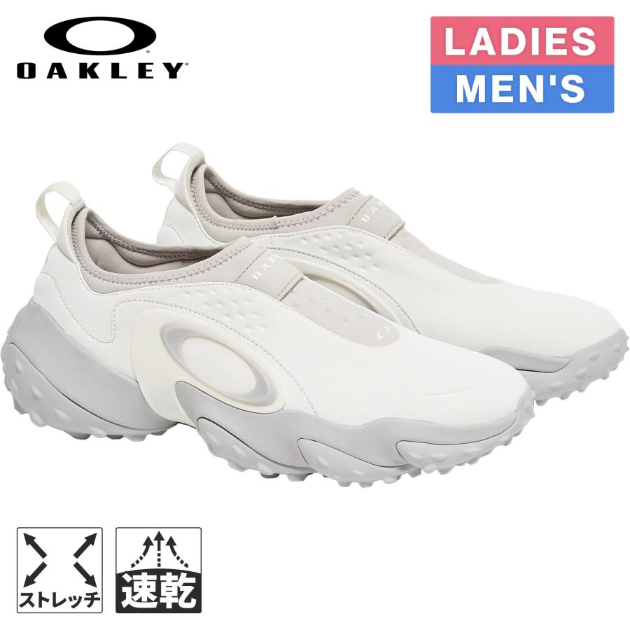 OAKLEY（オークリー） エッジアイコン FOF100539 メンズ レディース