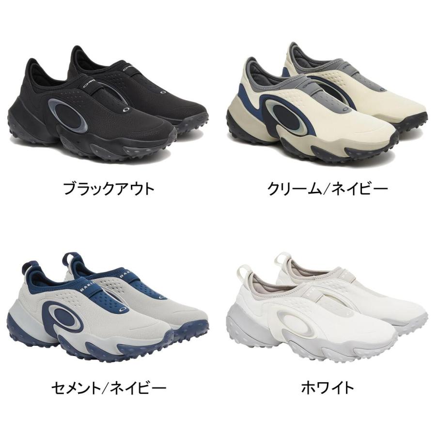 OAKLEY（オークリー） エッジアイコン FOF100539 メンズ レディース