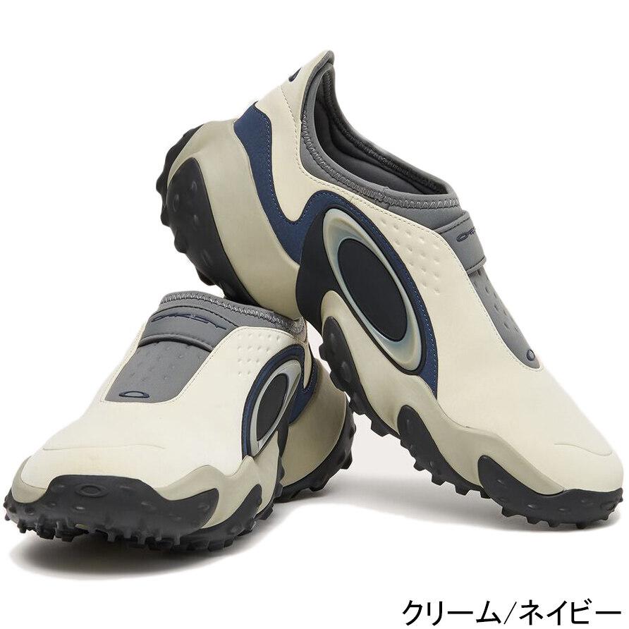 OAKLEY（オークリー） エッジアイコン FOF100539 メンズ レディース