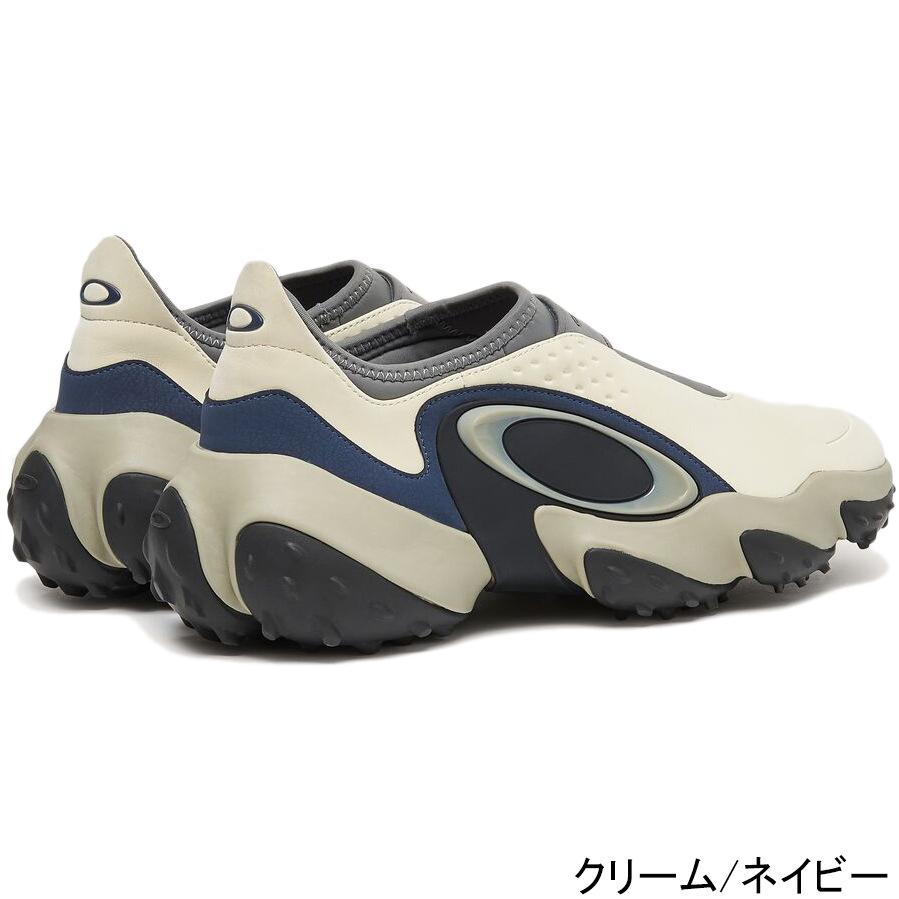 OAKLEY（オークリー） エッジアイコン FOF100539 メンズ レディース