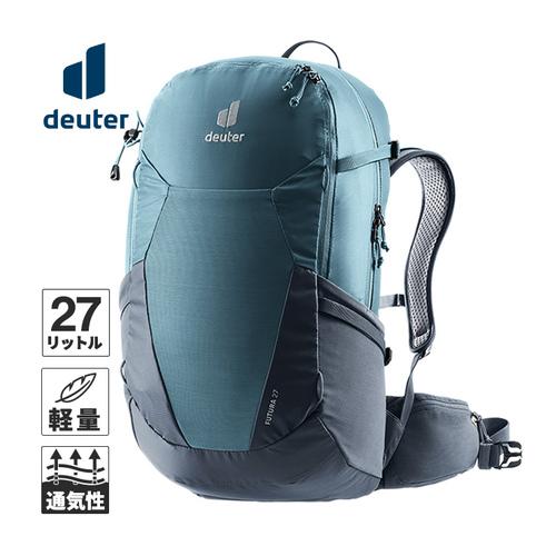 ドイター deuter フューチュラ 27 D3400321 1374 アトランティック 