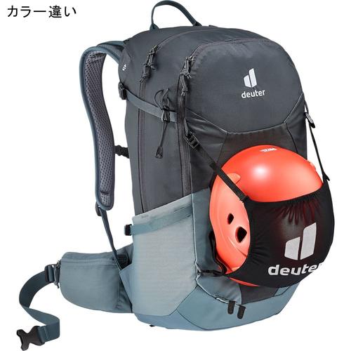 ドイター deuter フューチュラ 27 D3400321 1374 アトランティック×インク メンズ レディース リュック ハイキング トレッキング 登山 バックパック｜esports｜05