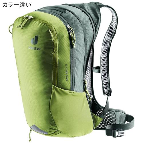 ドイター deuter レース エアー 14＋3 D3204423 3531 ラベンダー×パープル メンズ レディース ツーリング アウトドア アウトドアバック リュック ザック｜esports｜02