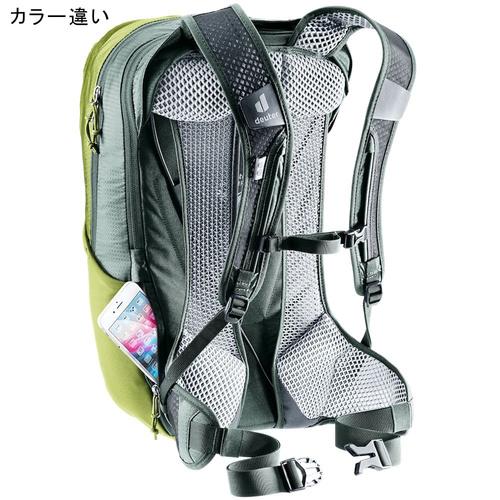 ドイター deuter レース エアー 14＋3 D3204423 3531 ラベンダー×パープル メンズ レディース ツーリング アウトドア アウトドアバック リュック ザック｜esports｜03