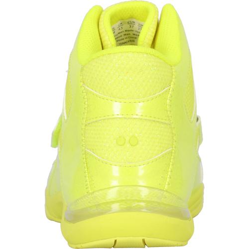 ライカ ryka テナシオス E6633M 7000 イエロー レディース 2024