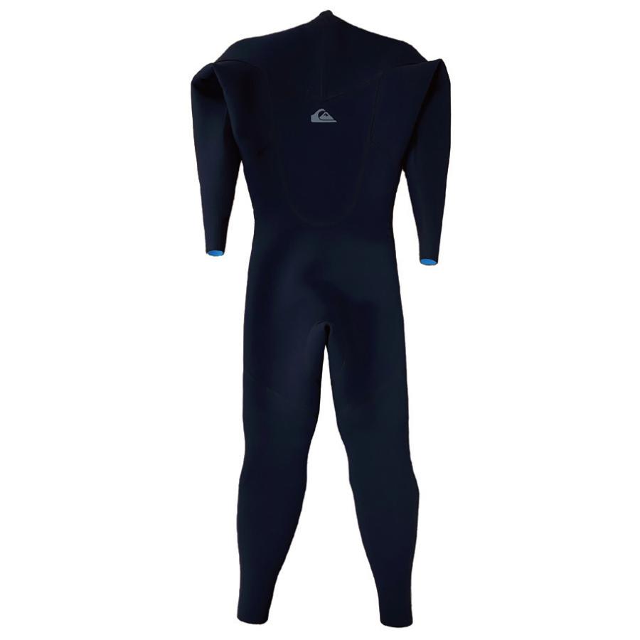 Quiksilver（クイックシルバー） エブリデイシリーズ 3/2 LCZ ステッチ