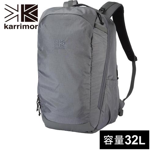 【新型★使用１回のみ美品】karrimor highlands 32 リュック highlands 32 | KARRIMOR カリマー | リュックサック